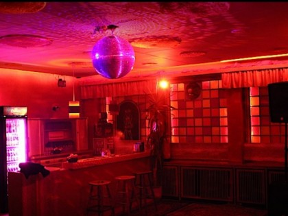 Foto: Cosmotopia